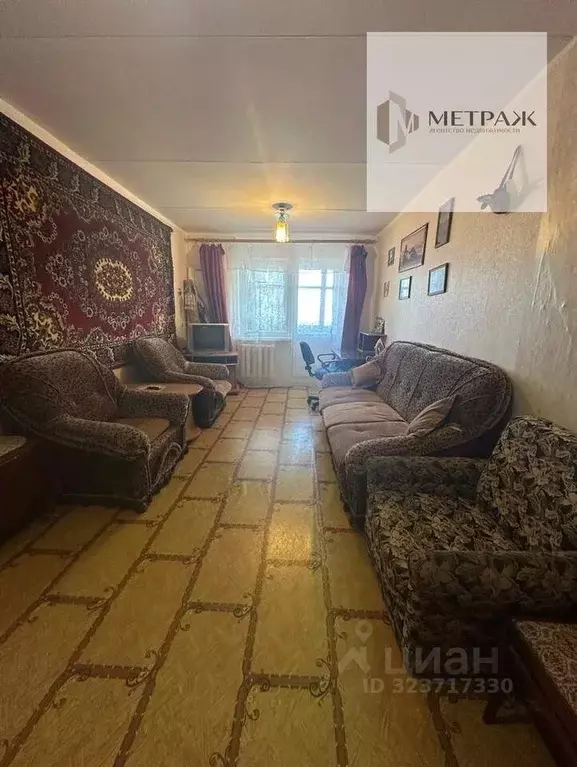 1-к кв. Крым, Феодосия пер. Танкистов, 18А (37.2 м) - Фото 0