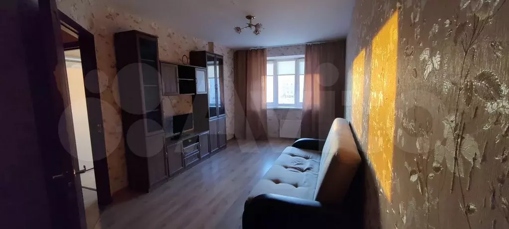 1-к. квартира, 42 м, 9/25 эт. - Фото 0