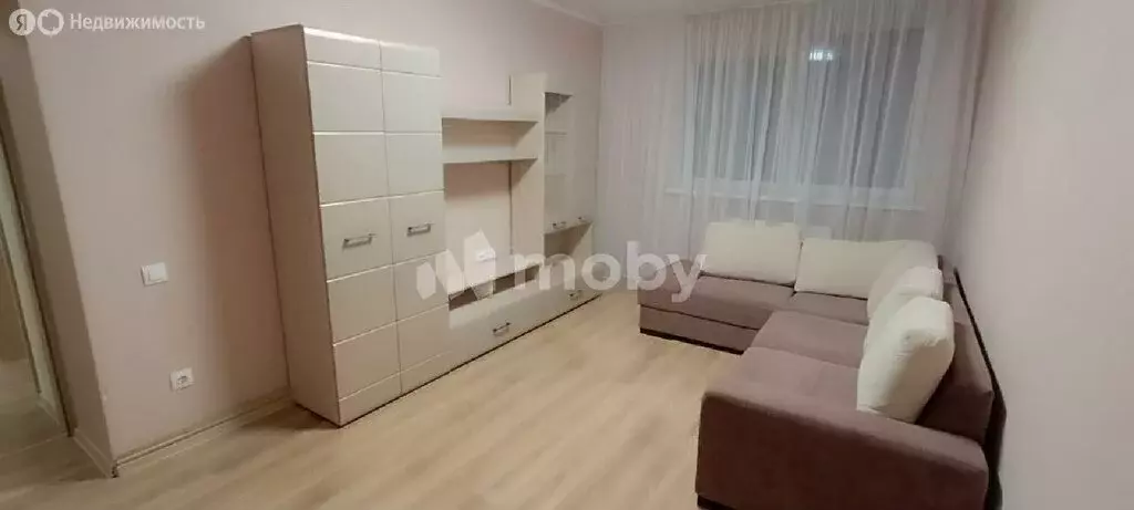 2-комнатная квартира: Калининград, Интернациональная улица, 46 (55 м) - Фото 1