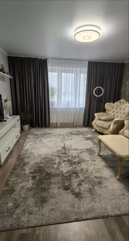 2-к кв. Красноярский край, Красноярск Нанжуль-Солнечный мкр, ул. ... - Фото 2