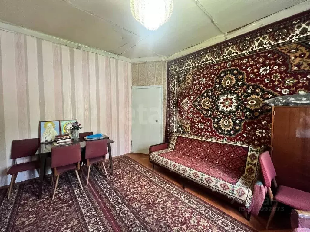 3-к кв. Владимирская область, Петушки Чкаловский проезд, 3 (64.3 м) - Фото 1