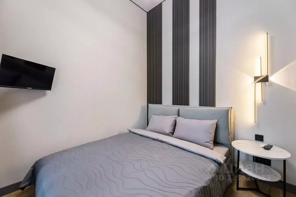 1-к кв. Татарстан, Казань Краснококшайская ул., 60 (39.0 м) - Фото 2