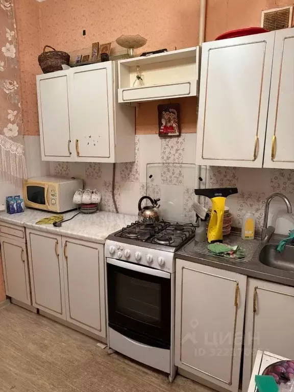 3-к кв. Нижегородская область, Дзержинск просп. Ленина, 56 (72.0 м) - Фото 2