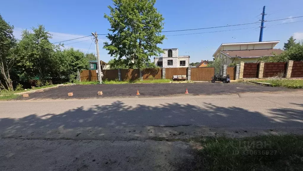 Дом в Московская область, Ленинский городской округ, д. Пуговичино 53 ... - Фото 1