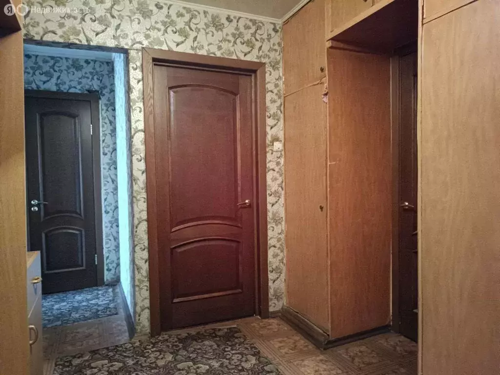 2-комнатная квартира: посёлок Дружба, Первомайская улица, 1 (52.8 м) - Фото 1