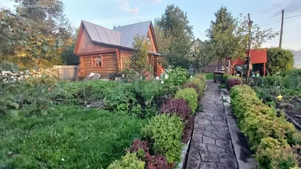 Участок в Стерлитамакский район, Рязановский сельсовет, СНТ Тяга ... - Фото 1