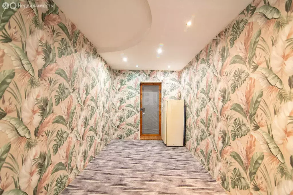 1к в -комнатной квартире (12.3 м) - Фото 2