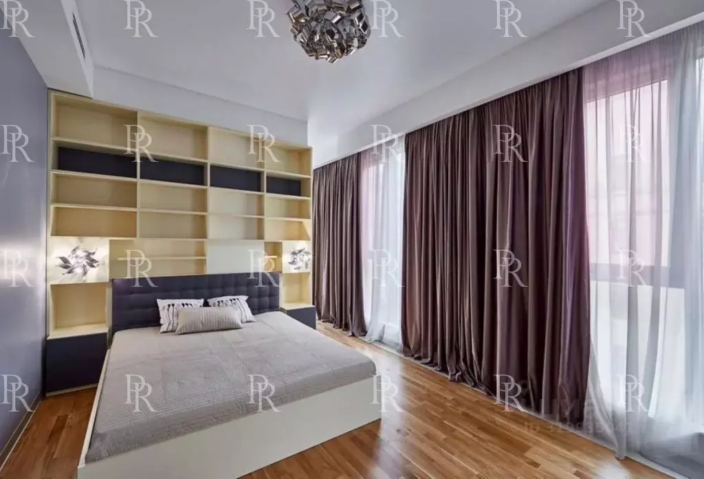 3-к кв. Москва Большая Грузинская ул., 69 (131.0 м) - Фото 0