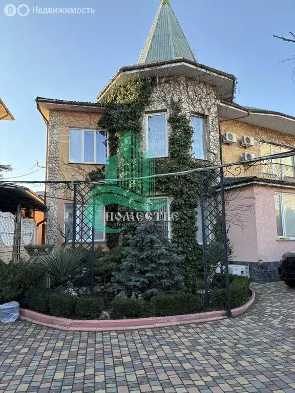 Дом в Феодосия, Революционная улица, 15 (210 м) - Фото 2