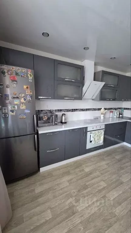 1-к кв. Амурская область, Благовещенск Игнатьевское ш., 14/9 (40.8 м) - Фото 2