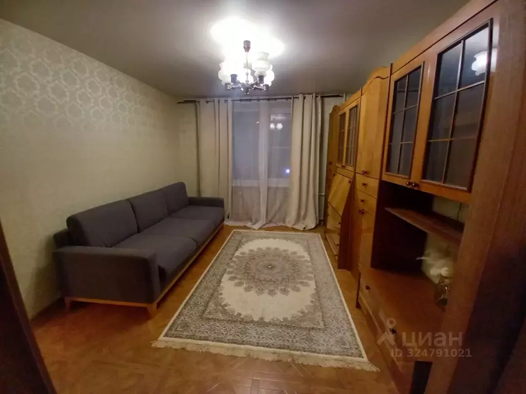 2-к кв. Москва Лазоревый проезд, 18 (40.0 м) - Фото 1