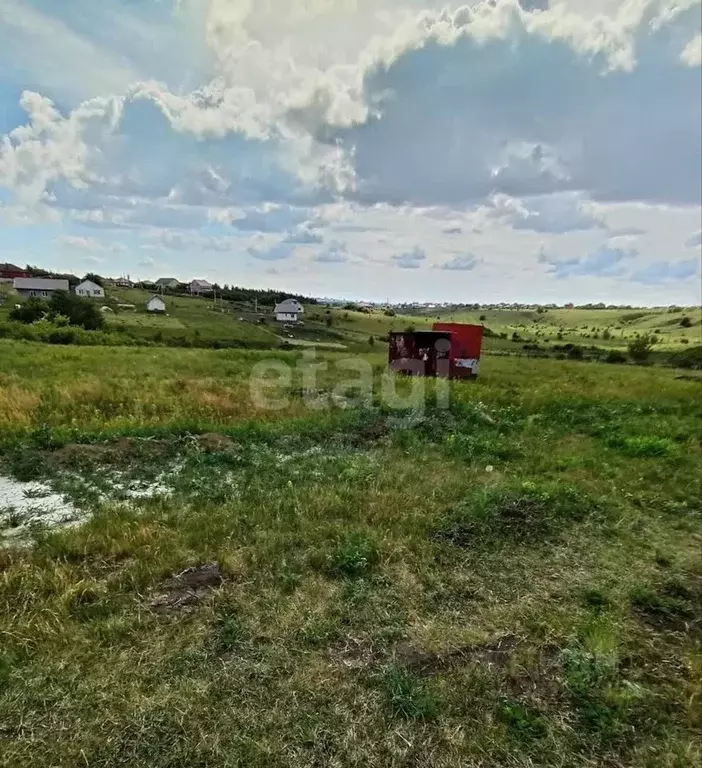 Участок в Белгородская область, Белгородский район, Новосадовское ... - Фото 0