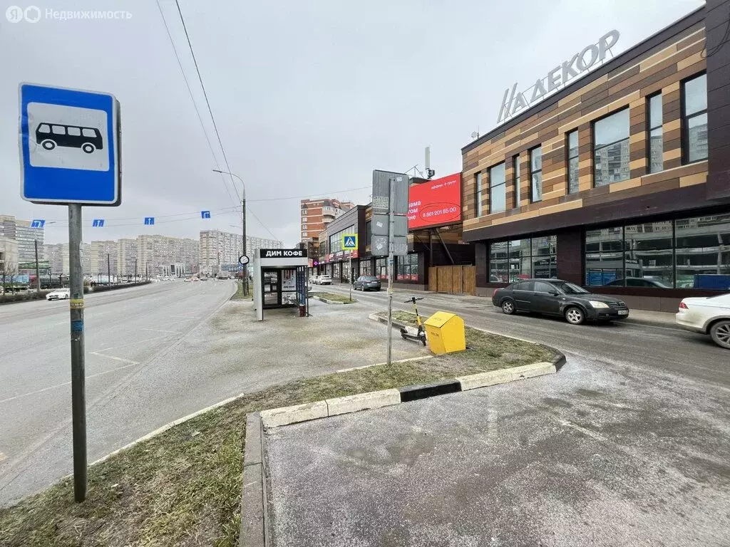 Торговая площадь (333.4 м) - Фото 2