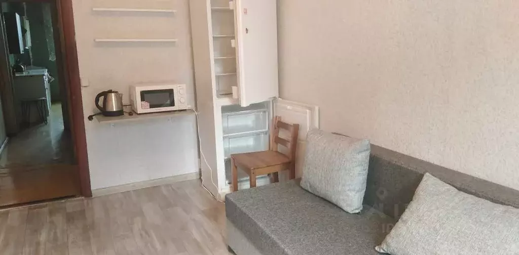 Комната Москва ул. 2-я Синичкина, 7 (12.0 м) - Фото 1