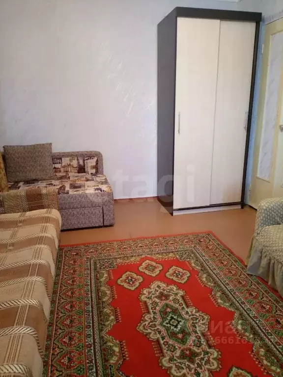 1-к кв. Ростовская область, Азов Азовский район, Инзенская ул., 3А ... - Фото 1