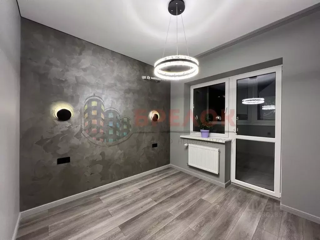 2-к кв. Ростовская область, Ростов-на-Дону ул. Нансена, 103/1/6 (45.0 ... - Фото 1