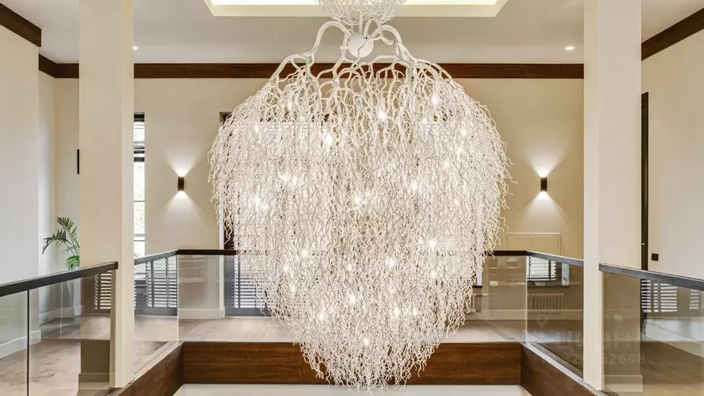 Коттедж в Москва д. Кузнецово, Вик кп,  (1000 м) - Фото 2