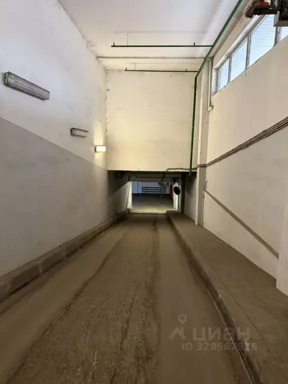 Гараж в Москва ул. Яблочкова, 21к3 (18 м) - Фото 2