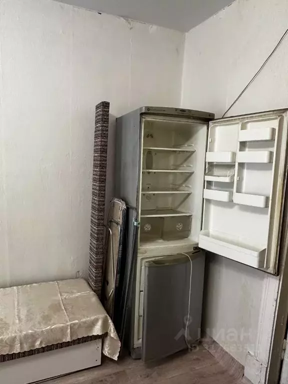 Комната Волгоградская область, Волгоград ул. Дегтярева, 23 (14.0 м) - Фото 1