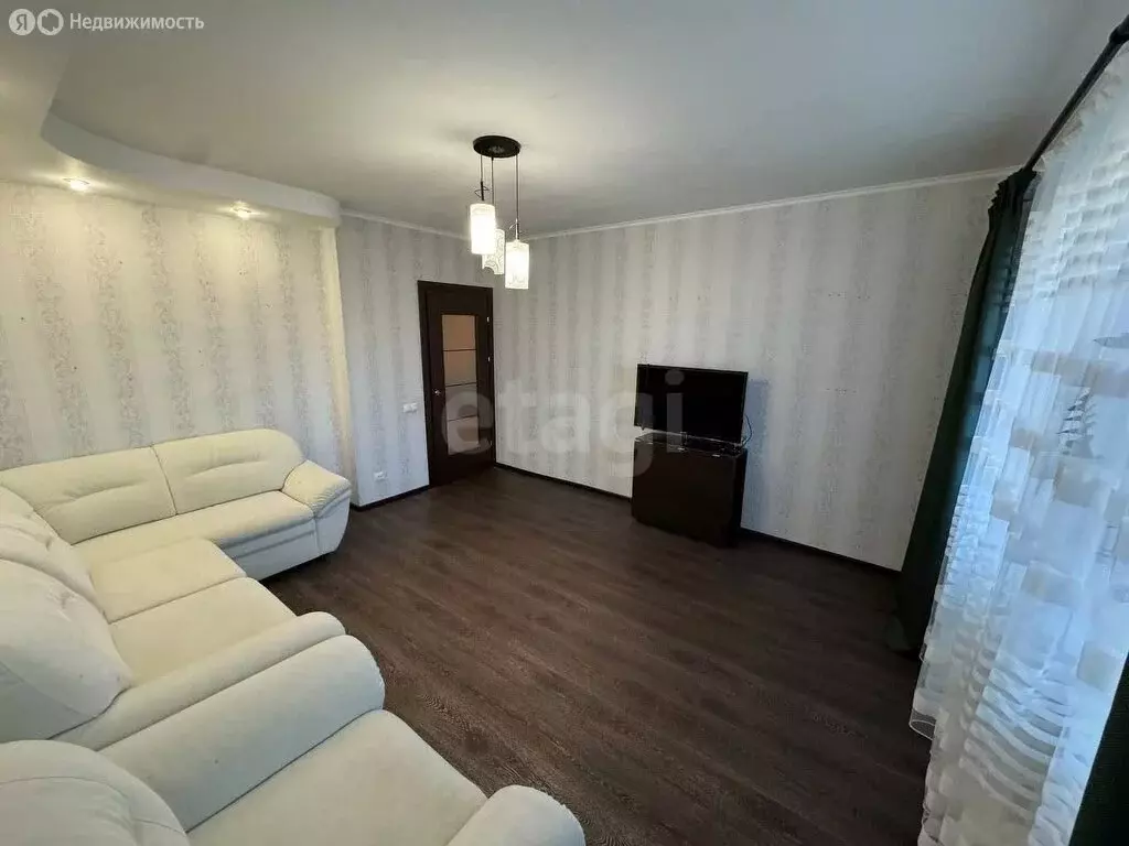 3-комнатная квартира: Пермь, Ласьвинская улица, 68Б (60.9 м) - Фото 2