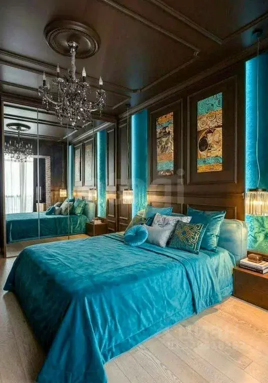 3-к кв. Санкт-Петербург ул. Композиторов, 10 (122.0 м) - Фото 1