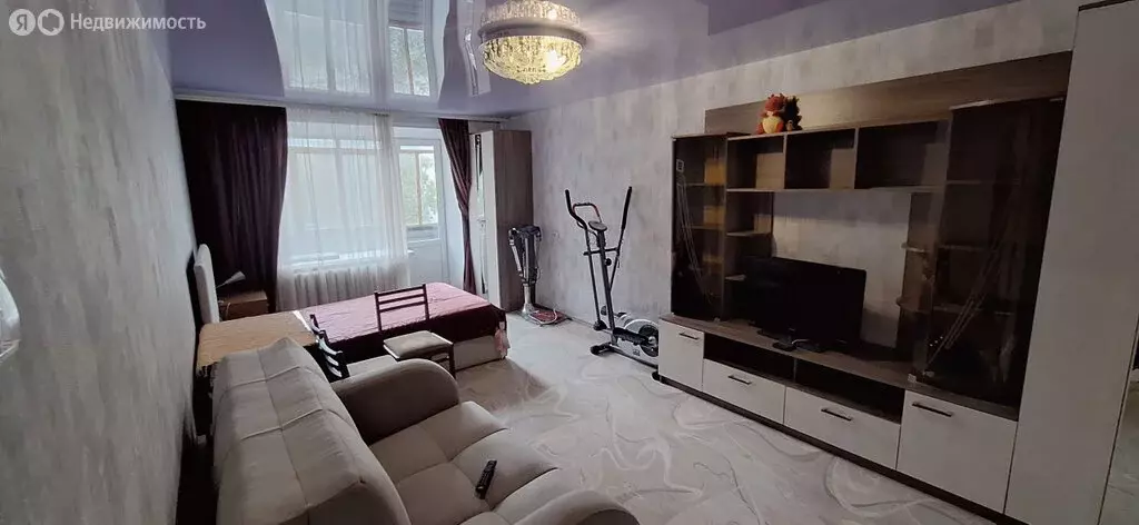 1-комнатная квартира: Екатеринбург, жилой район Пионерский, ... - Фото 1