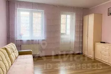 1-к кв. Ленинградская область, Гатчина ул. Хохлова, 8 (32.0 м) - Фото 1