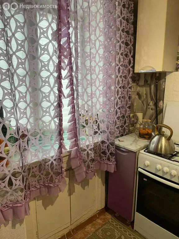 2-комнатная квартира: Верхний Тагил, улица Нахимова, 38 (40.6 м) - Фото 2