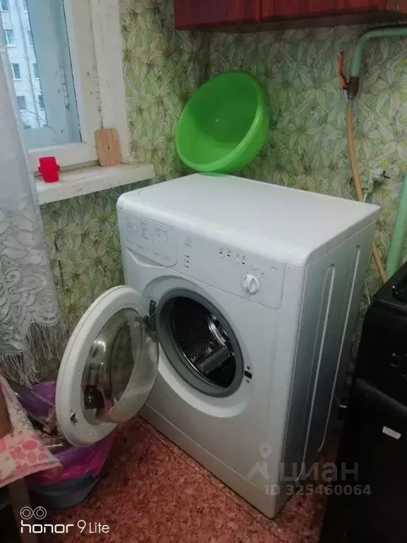 Комната Пермский край, Пермь ул. Голева, 5 (14.3 м) - Фото 2