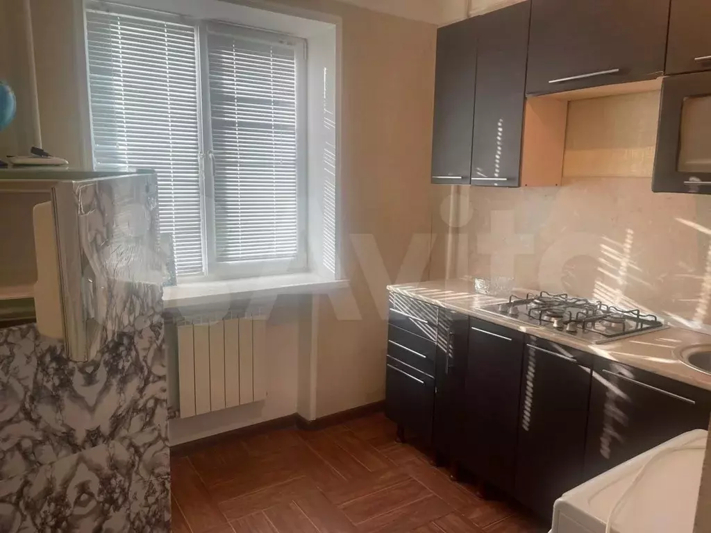 1-к. квартира, 35 м, 3/5 эт. - Фото 0