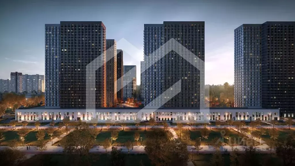 Помещение свободного назначения в Московская область, Котельники ул. ... - Фото 0