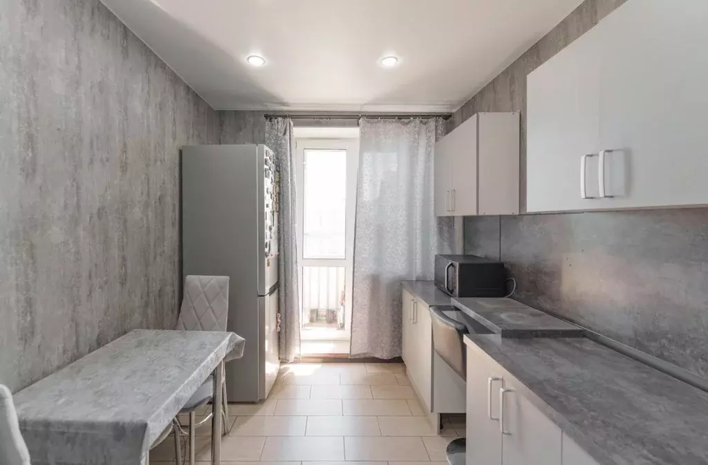 Продаётся 1-к квартира, 33.8 м - Фото 1