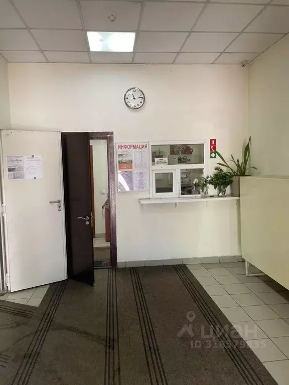 Квартира, 1 комната, 40.9 м - Фото 1