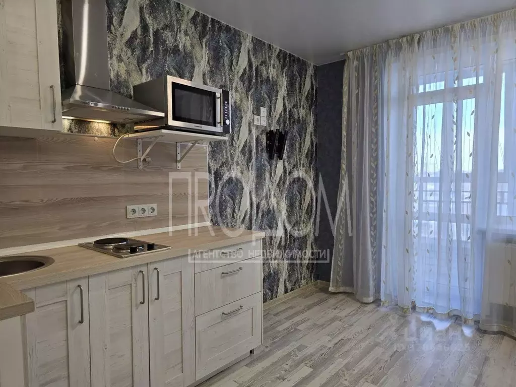 Студия Алтайский край, Барнаул Партизанская ул., 203 (29.0 м) - Фото 2