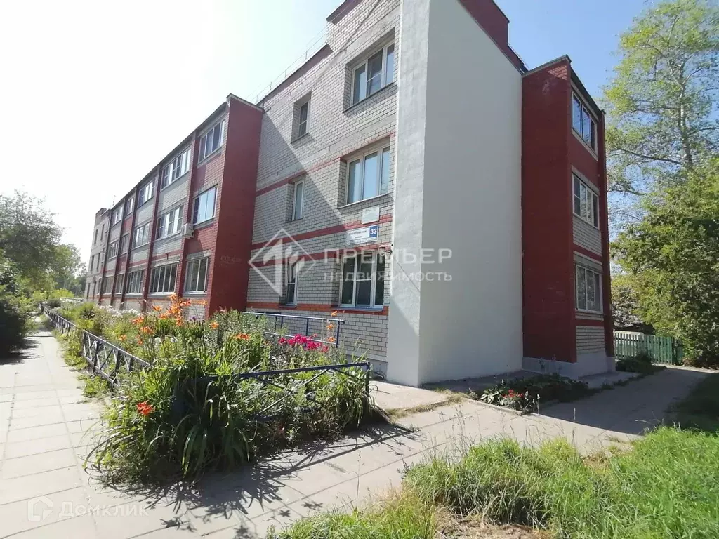 Продаётся 1-к квартира, 34.3 м - Фото 0
