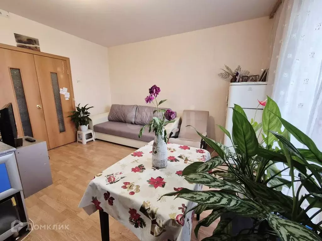Продаётся квартира-студия, 23.9 м - Фото 1