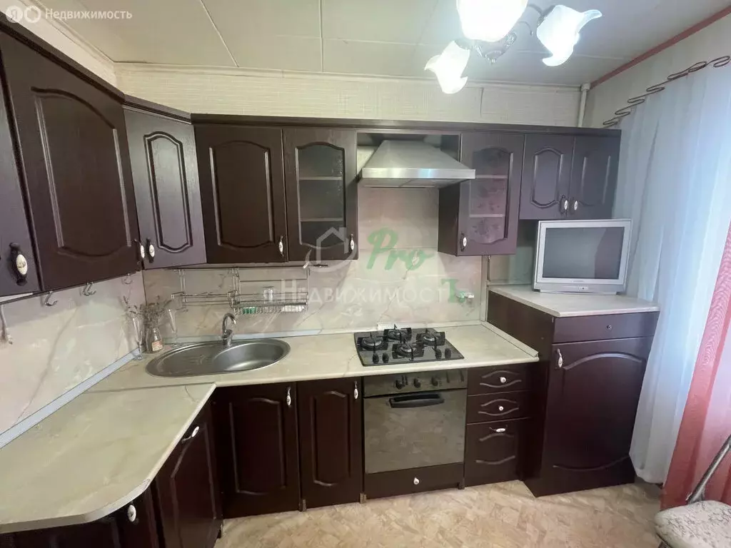 3-комнатная квартира: Ейск, улица Шмидта, 283 (63 м) - Фото 1