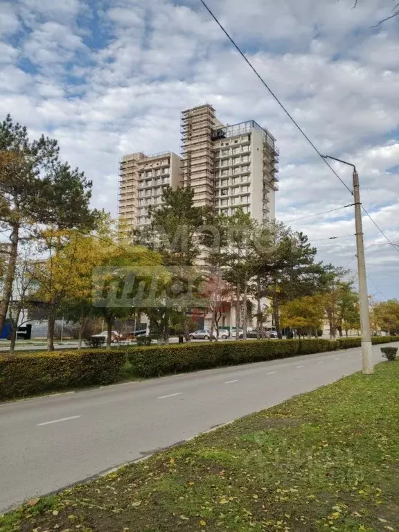 Студия Крым, Евпатория ул. Франко, 11Б (30.0 м) - Фото 1