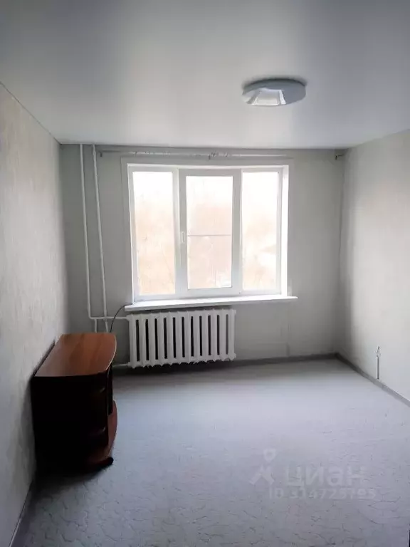 1-к кв. Калужская область, Козельск ул. Чкалова, 73 (30.4 м) - Фото 1