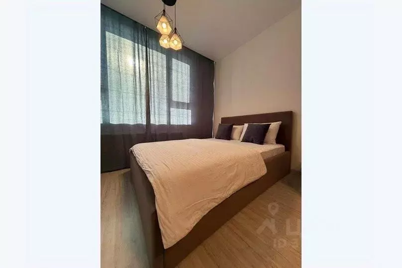 1-к кв. Свердловская область, Екатеринбург ул. Фрунзе, 31/2 (26.0 м) - Фото 2