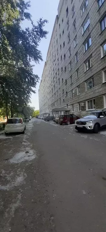 2-к. квартира, 43,6 м, 8/9 эт. - Фото 0