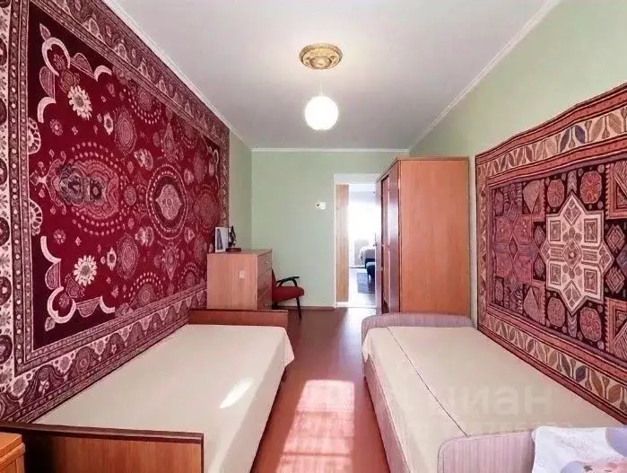 2-к кв. Самарская область, Новокуйбышевск Киевская ул., 94А (45.3 м) - Фото 2