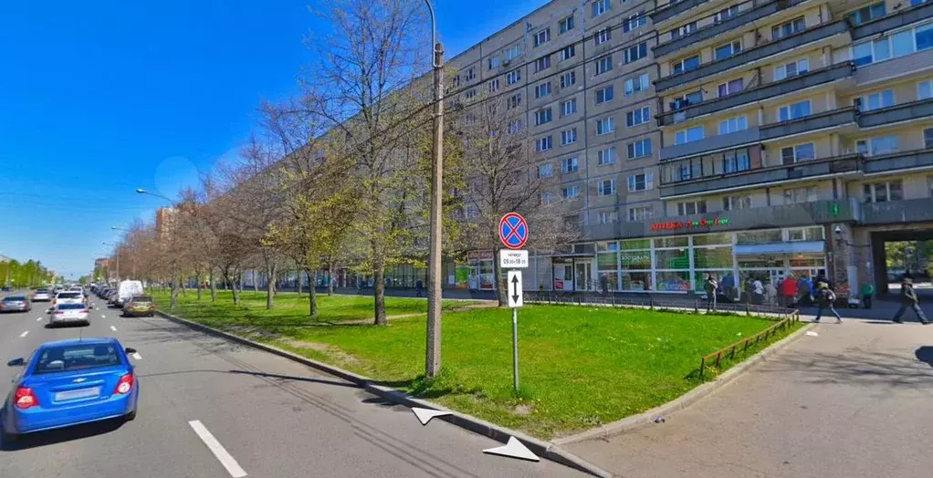 Свободного назначения, 134 м - Фото 1