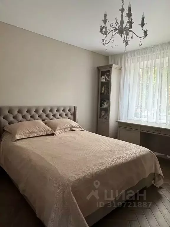 3-к кв. Костромская область, Кострома Садовая ул., 21к1 (100.0 м) - Фото 1