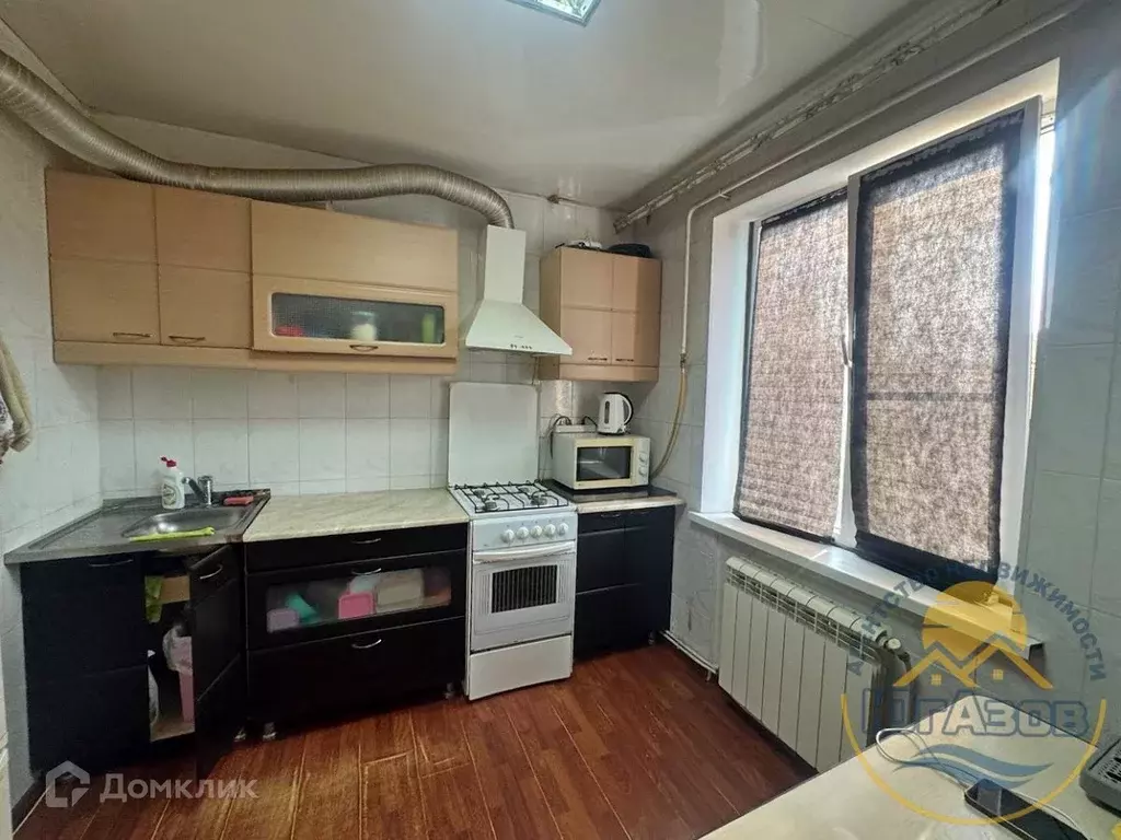 Продаётся 1-к квартира, 38.5 м - Фото 0