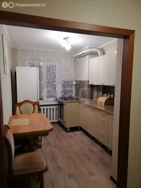 2-комнатная квартира: Похвистнево, улица Бережкова, 45 (50 м) - Фото 1