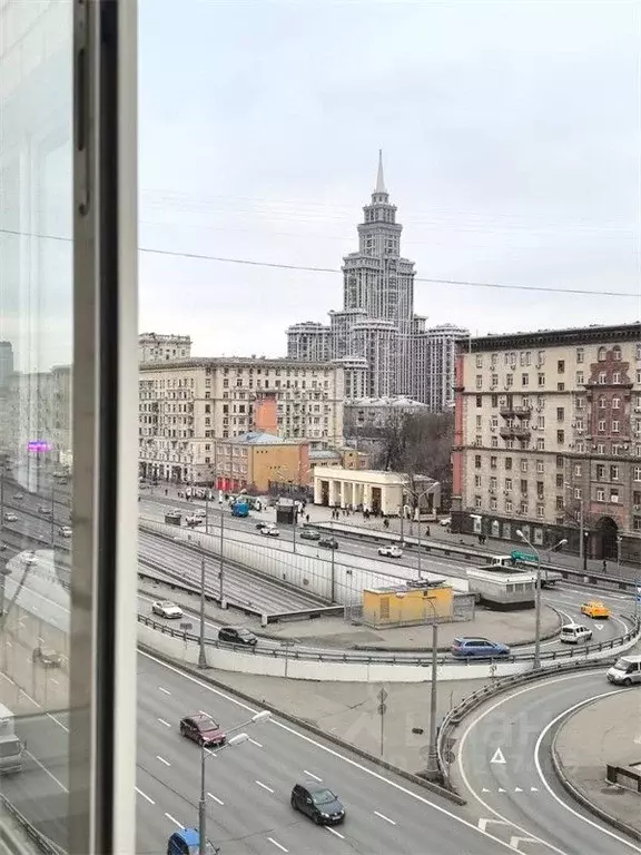 2-к кв. Москва Ленинградский просп., 78К1 (58.0 м) - Фото 0