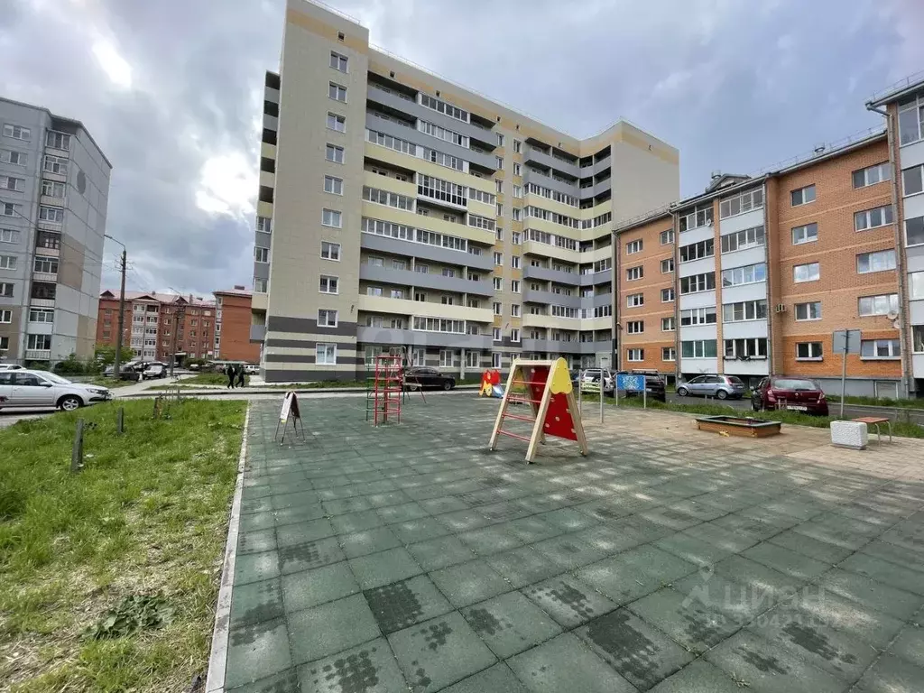 2-к кв. Архангельская область, Архангельск Соломбала исторический ... - Фото 1