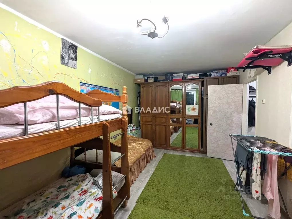 2-к кв. Москва ул. Старый Гай, 2К4 (43.9 м) - Фото 1