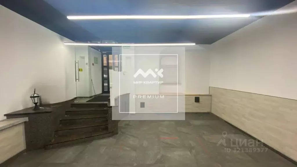 Помещение свободного назначения в Санкт-Петербург 2-я Советская ул., ... - Фото 1